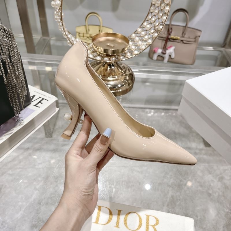 Christian Dior Heeled Shoes